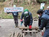 �L�N���Q�@�R�}�ł�