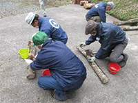 �L�N���Q�@�R�}�ł�