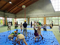 �L�����v�t�@�C���[