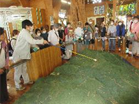 �Ɨt���̐X�@����