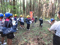 �����ؒ��w�Z�w�Z�тŐX�̘b���|���w