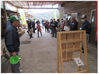 �X�g���b�N�A�E�g