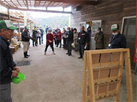 �X�g���b�N�A�E�g