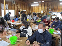 �؍H�̌��i���^�[���b�N�쐬�j