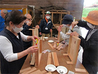 �؍H�̌��i�i�`�������{�b�N�X�쐬�j