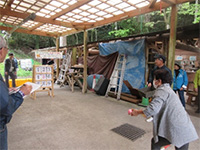 �X�����s�b�N�i�X�g���b�N�A�E�g�j