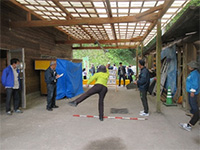 �X�����s�b�N�i�X�g���b�N�A�E�g�j