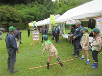  �X�g���b�N�A�E�g 