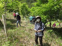 ��������̐X�@�R�؎��n�̌�