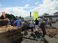  �u�z�u�`�i�؍ޗA�o�̌���j