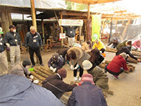 �V�C�^�P��ł��̌�