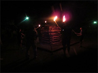 �L�����v�t�@�C���[