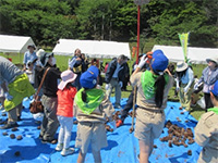 ���ڂ��I����ʓ��ꋣ��