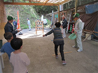 �X�����s�b�N�i�X�g���b�N�A�E�g�j