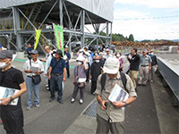 ���ܒ��o�C�I�}�X���d��