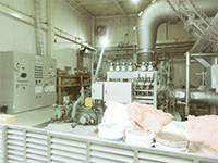 ���ܒ��o�C�I�}�X���d��