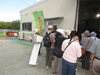 ���ܒ��o�C�I�}�X���d��